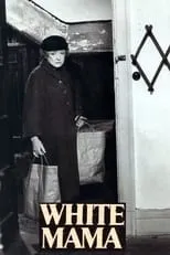 Portada de White Mama