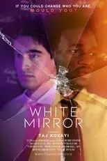 Will Devokees es Brad Williams en White Mirror