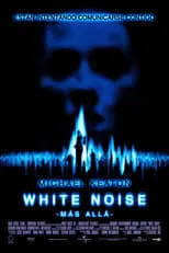 Mitchell Kosterman interpreta a Work Man en White Noise: Más allá