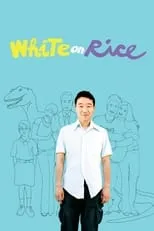 Poster de White on Rice