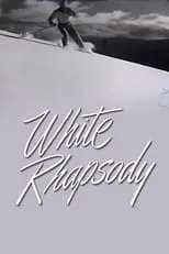 Ted Husing es Narrator en White Rhapsody