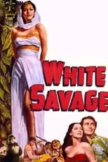 Kate Drain Lawson interpreta a  en White Savage