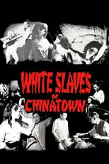 Portada de White Slaves of Chinatown