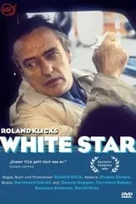 Póster de White Star