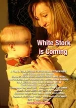 Stephen Jules Rubin interpreta a  en White Stork Is Coming