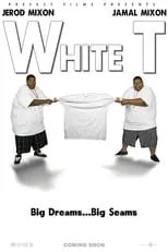 White T portada