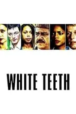 Portada de White Teeth