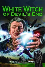 Portada de White Witch of Devil's End