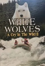 Amy O'Neill es Pandra en White Wolves - A Cry in the Wild II