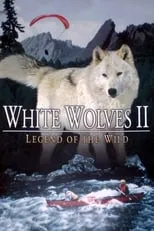 Ele Keats es Beri en White Wolves II: Legend of the Wild