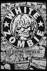 John Tempesta es Himself en White Zombie: Let Sleeping Corpses Lie