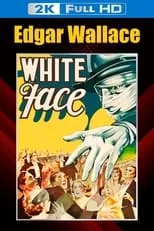 Horst Bollmann interpreta a Eddie Shapiro en Whiteface