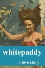 Poster de Whitepaddy