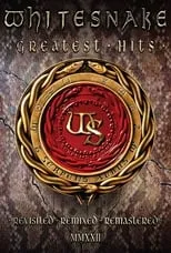 Poster de Whitesnake: Greatest Hits