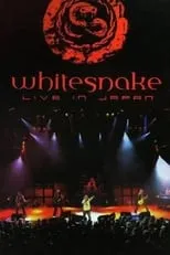 Neil Murray interpreta a Bass en Whitesnake: Live in Japan