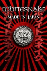 Brian Tichy es Drums en Whitesnake: Made in Japan