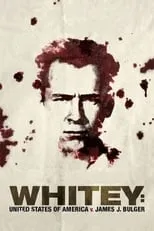 Poster de la película Whitey: United States of America v. James J. Bulger - Películas hoy en TV