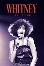 Poster de Whitney: Can I Be Me