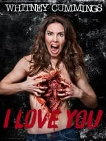 Póster de la película Whitney Cummings: I Love You