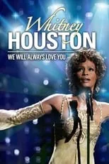 Yolanda Adams es Self en Whitney Houston - We Will Always Love You