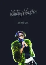 Poster de Whitney Houston: Close Up