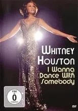 Andrea Eversley interpreta a Barbara en Whitney Houston. I Wanna Dance with Somebody