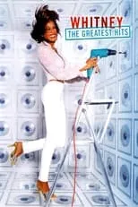 Poster de la película Whitney Houston: The Greatest Hits - Películas hoy en TV