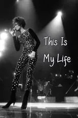 Póster de la película Whitney Houston: This is My Life