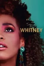 Poster de la película Whitney - Películas hoy en TV