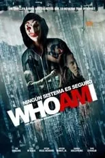 Riba Carlovich en la película Who Am I: Ningún sistema es seguro