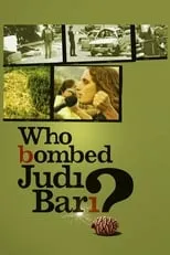 Poster de Who Bombed Judi Bari?