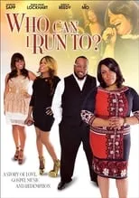 Portada de Who Can I Run To