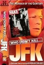 G. Robert Blakey es  en Who Didn't Kill JFK