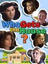 Sally Taylor-Isherwood interpreta a Amy Reece en Who Gets the House?