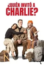 Peter Dager interpreta a Max Schreiber en Who Invited Charlie?