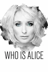 Poster de Who Is Alice?