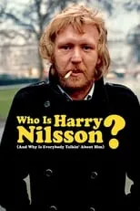 Van Dyke Parks interpreta a Himself en Who Is Harry Nilsson (And Why Is Everybody Talkin' About Him?)