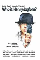 Póster de la película Who Is Henry Jaglom?