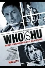 Christian Bergmann interpreta a Simon Berger en Who Is Hu