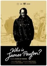 上原謙 en la película Who is James Payton?