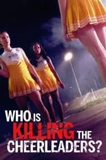 Kayla Fields interpreta a Lisbeth Trudel en Who Is Killing the Cheerleaders?