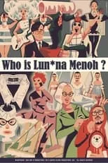 Lance Robertson es Self en Who Is Lun*na Menoh?