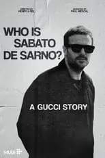 Federica Salto es Self - Head of Creative Office Communication en Who is Sabato De Sarno? A Gucci Story