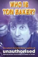 David J. Howe es Narrator en Who is Tom Baker? Unauthorised