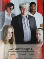 Poster de la película Who Killed Aliyah? - Películas hoy en TV