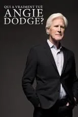 Keith Morrison es Self - Host en Who Killed Angie Dodge? Keith Morrison Investigates