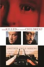 William Lynn interpreta a Robbie Hamrick en Who Killed Atlanta's Children?