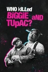 Cathy Scott interpreta a Self en Who Killed Biggie and Tupac?