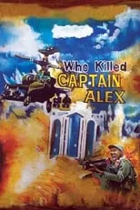 Poster de la película Who Killed Captain Alex? - Películas hoy en TV