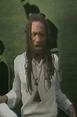 Benjamin Zephaniah interpreta a  en Who Killed Colin Roach?